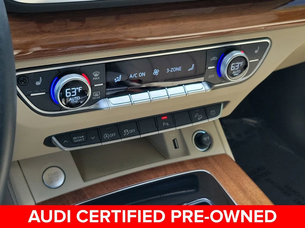 Certified 2023 Audi Q5 2.0T Premium Plus w/ Premium Plus Package image 14