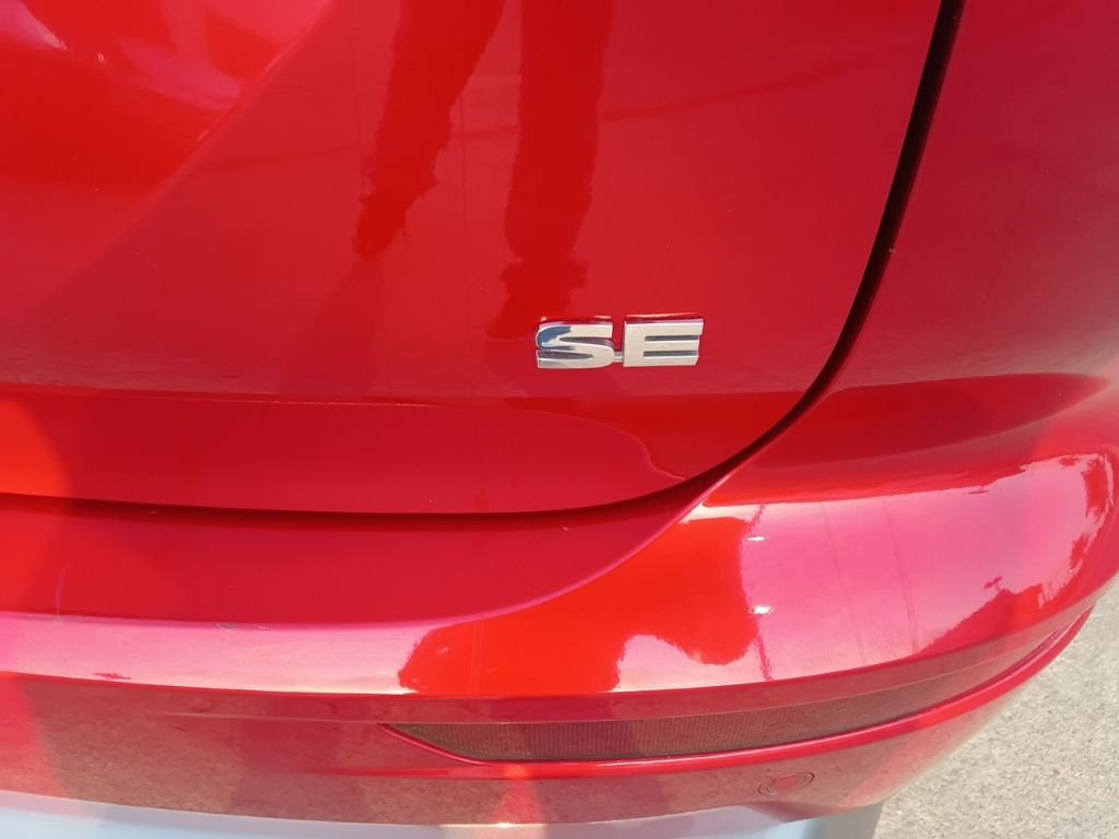 Used 2025 Mitsubishi Outlander SE FWD image 8