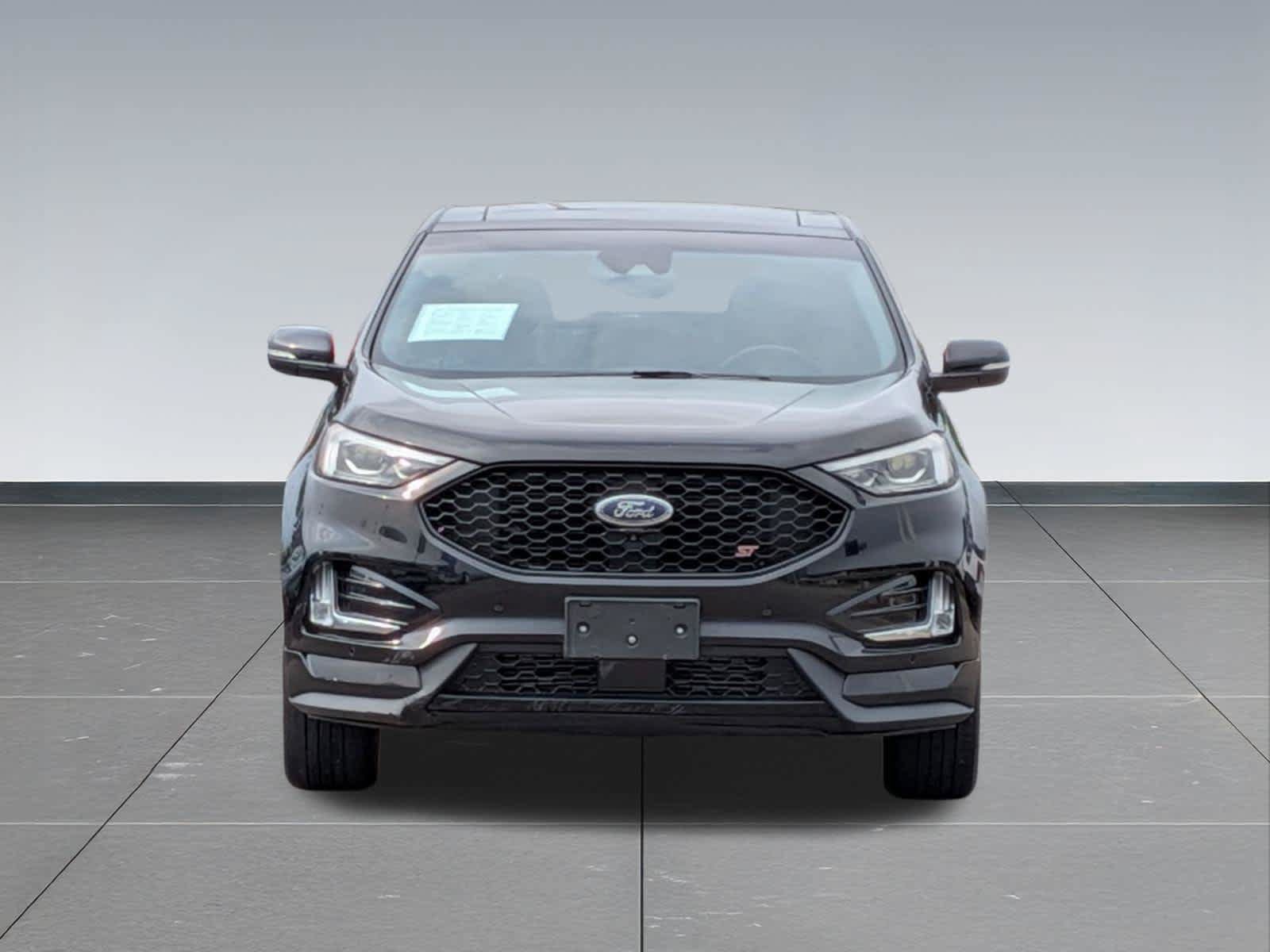 Used 2019 Ford Edge ST w/ Equipment Group 401A AWD/4WD image 8