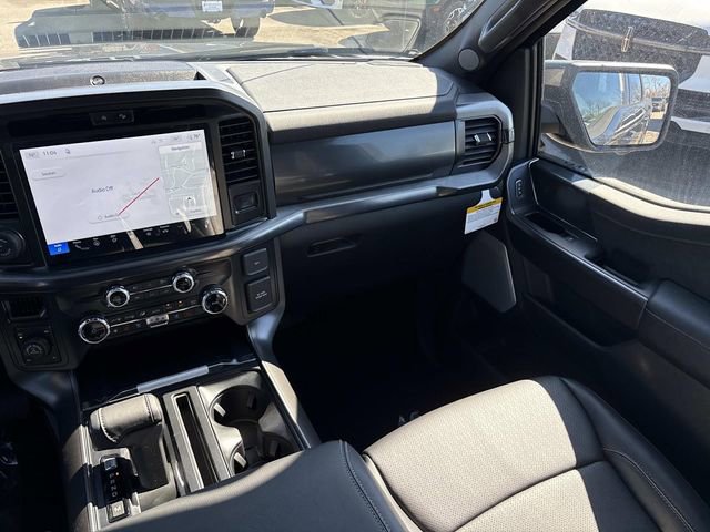 New 2026 Ford F150 Lariat w/ Equipment Group 502A High image 15