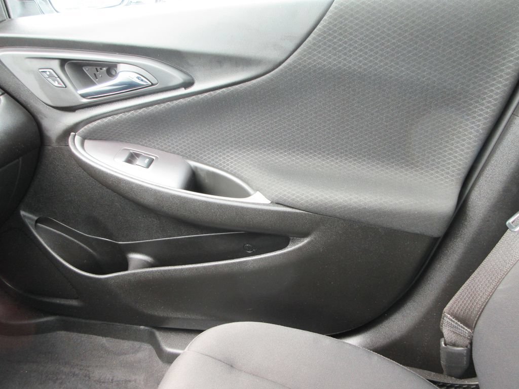 Used 2023 Chevrolet Malibu LS FWD image 29