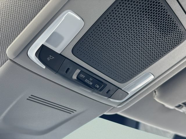 New 2026 Honda CR-V LX image 28