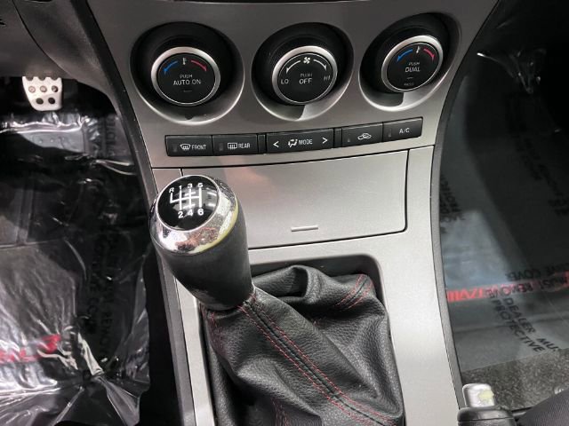 Used 2011 MAZDA MAZDASPEED3 Sport image 13