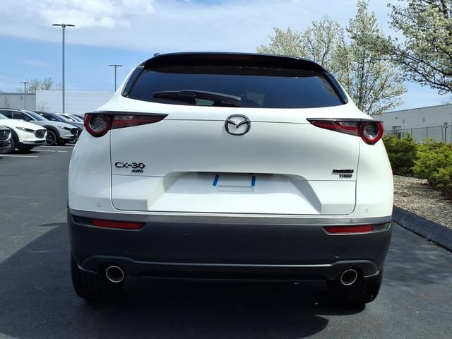 New 2026 MAZDA CX-30 2.5 Turbo Aire Edition AWD/4WD image 5