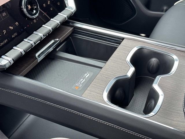 New 2026 GMC Acadia Denali w/ Super Cruise Package image 29