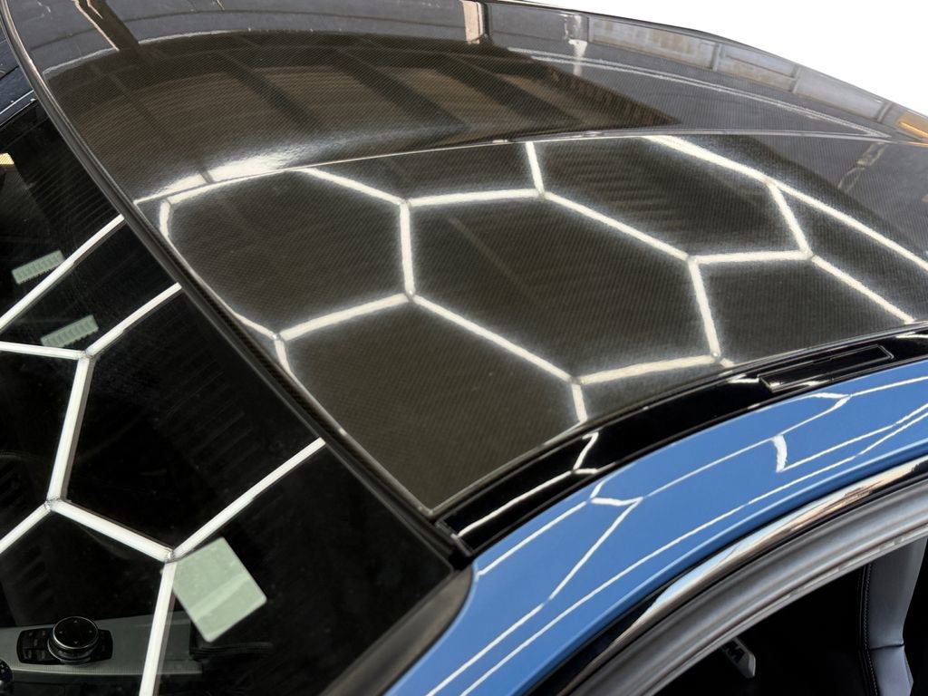 Used 2015 BMW M3 image 21