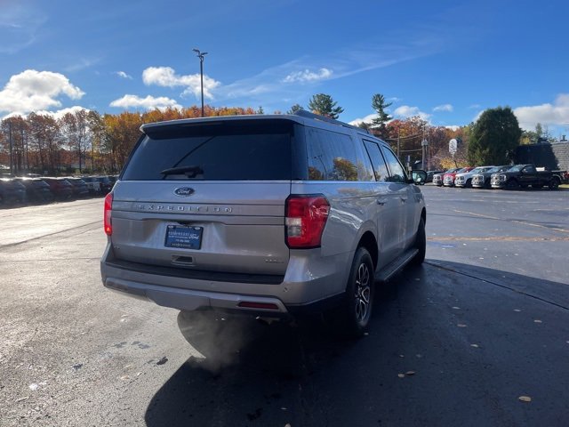 Certified 2024 Ford Expedition Max XLT image 15