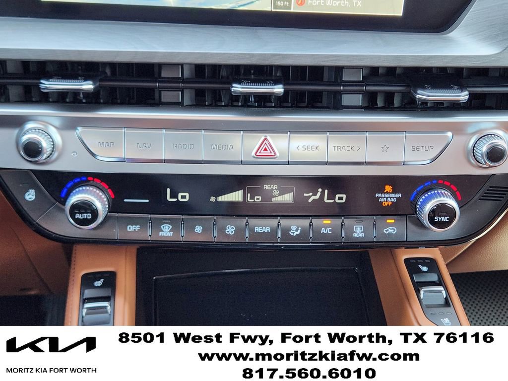 Certified 2023 Kia Telluride EX X-Line AWD/4WD image 18