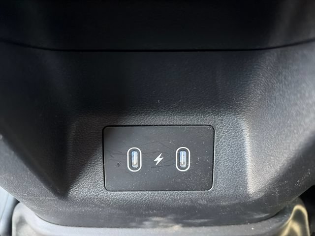 Used 2025 Hyundai Tucson SEL AWD/4WD image 26