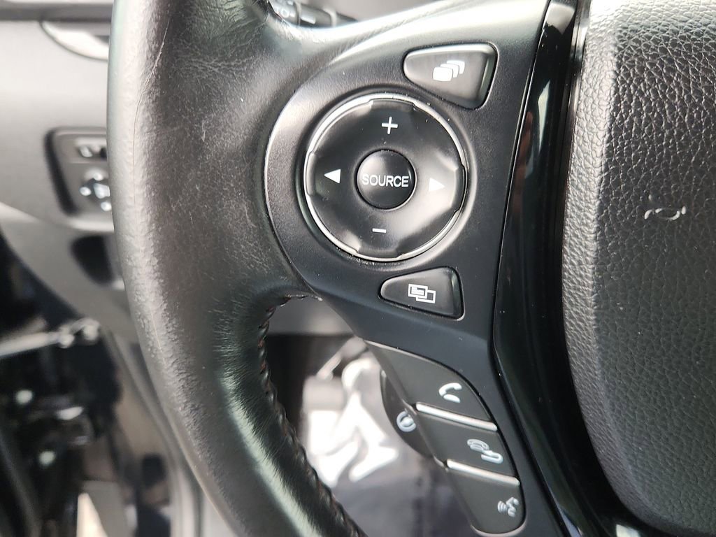 Used 2018 Honda Ridgeline Black Edition image 20