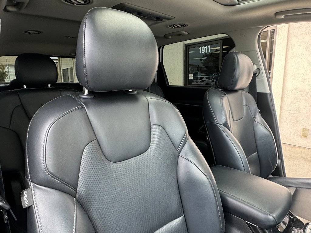 Used 2020 Kia Telluride S FWD image 24