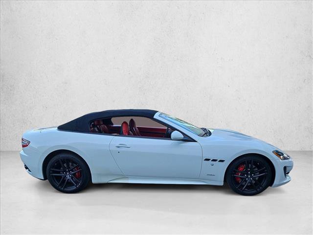 Used 2016 Maserati GranTurismo Sport RWD image 4