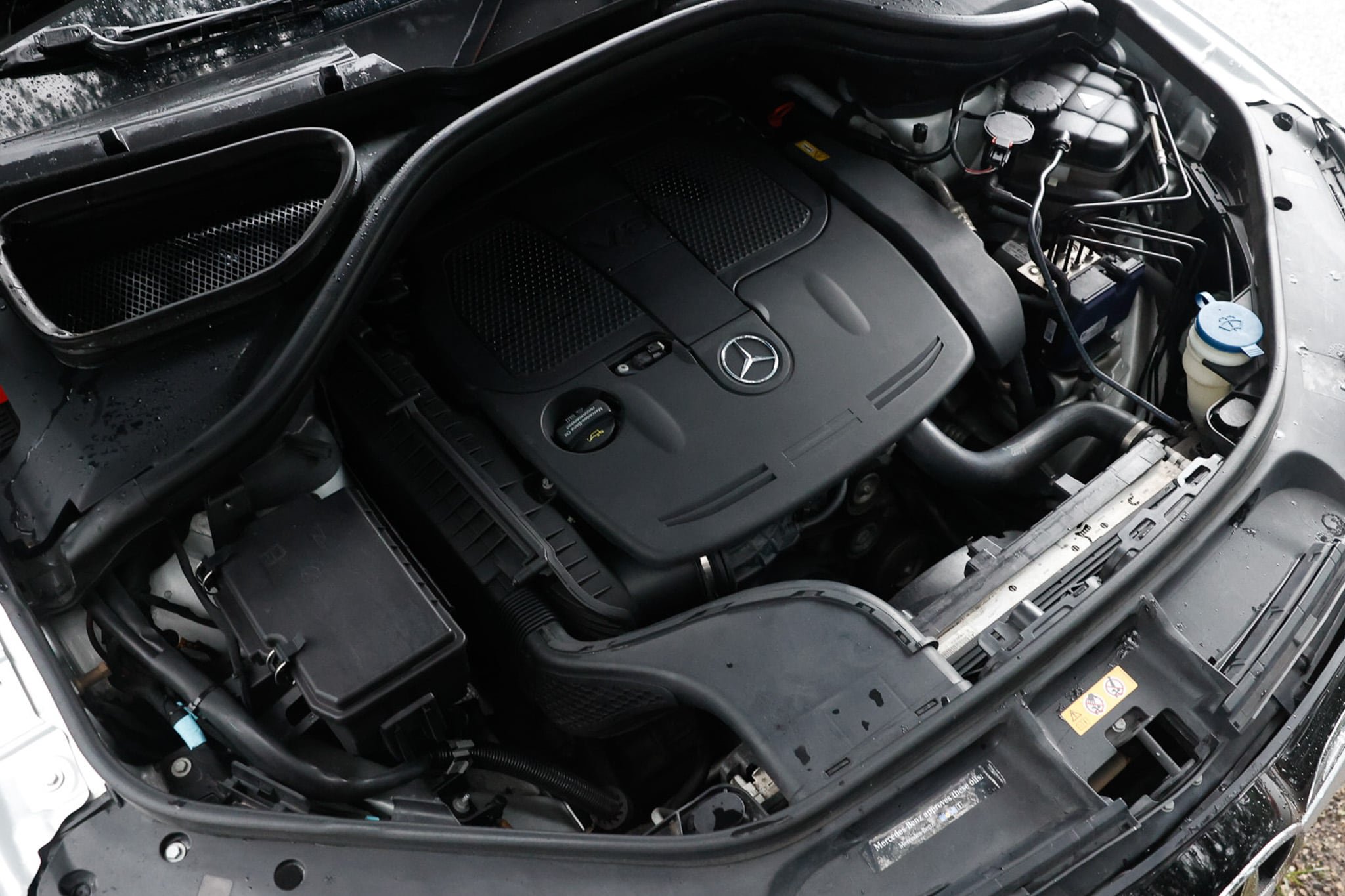 Used 2017 Mercedes-Benz GLE 350 image 54