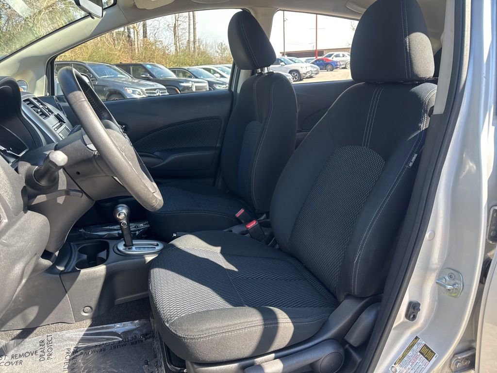 Used 2014 Nissan Versa Note SV image 5