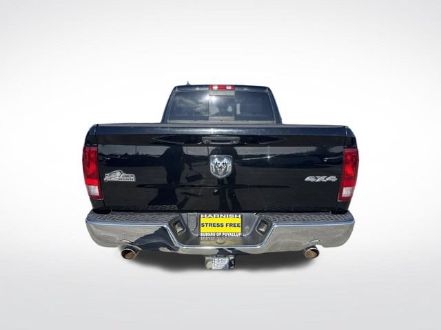 Used 2014 RAM 1500 Big Horn AWD/4WD image 7