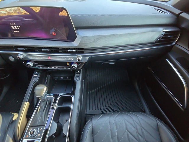 Used 2025 Kia Telluride SX X-Line image 24