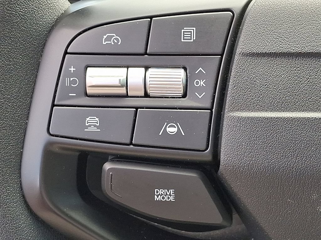 Used 2025 Kia K4 FWD image 21