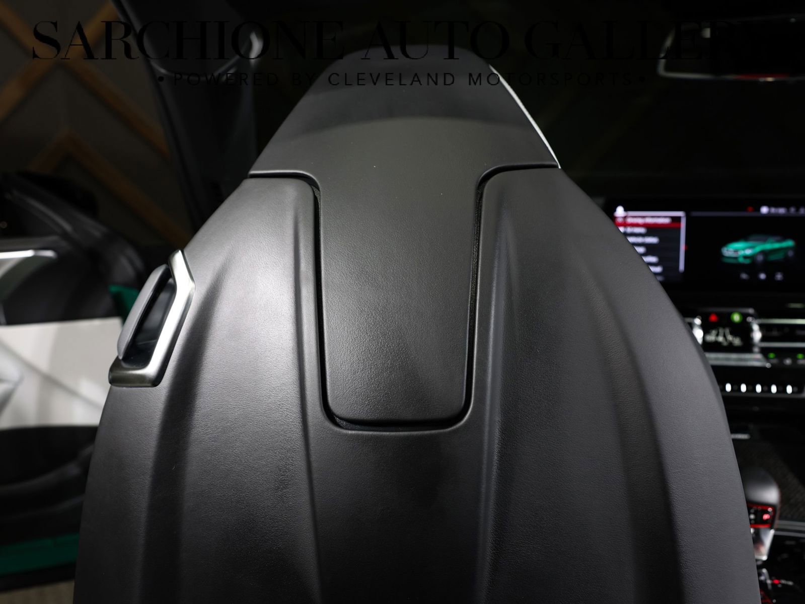 Used 2025 BMW M8 Competition image 35