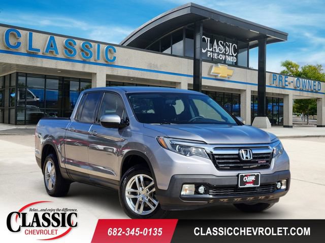 Used 2019 Honda Ridgeline Sport image 1