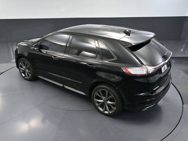 Used 2017 Ford Edge Sport w/ Equipment Group 401A AWD/4WD image 54