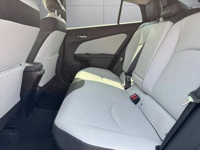 Used 2022 Toyota Prius XLE w/ Advanced Technology Package AWD/4WD image 76