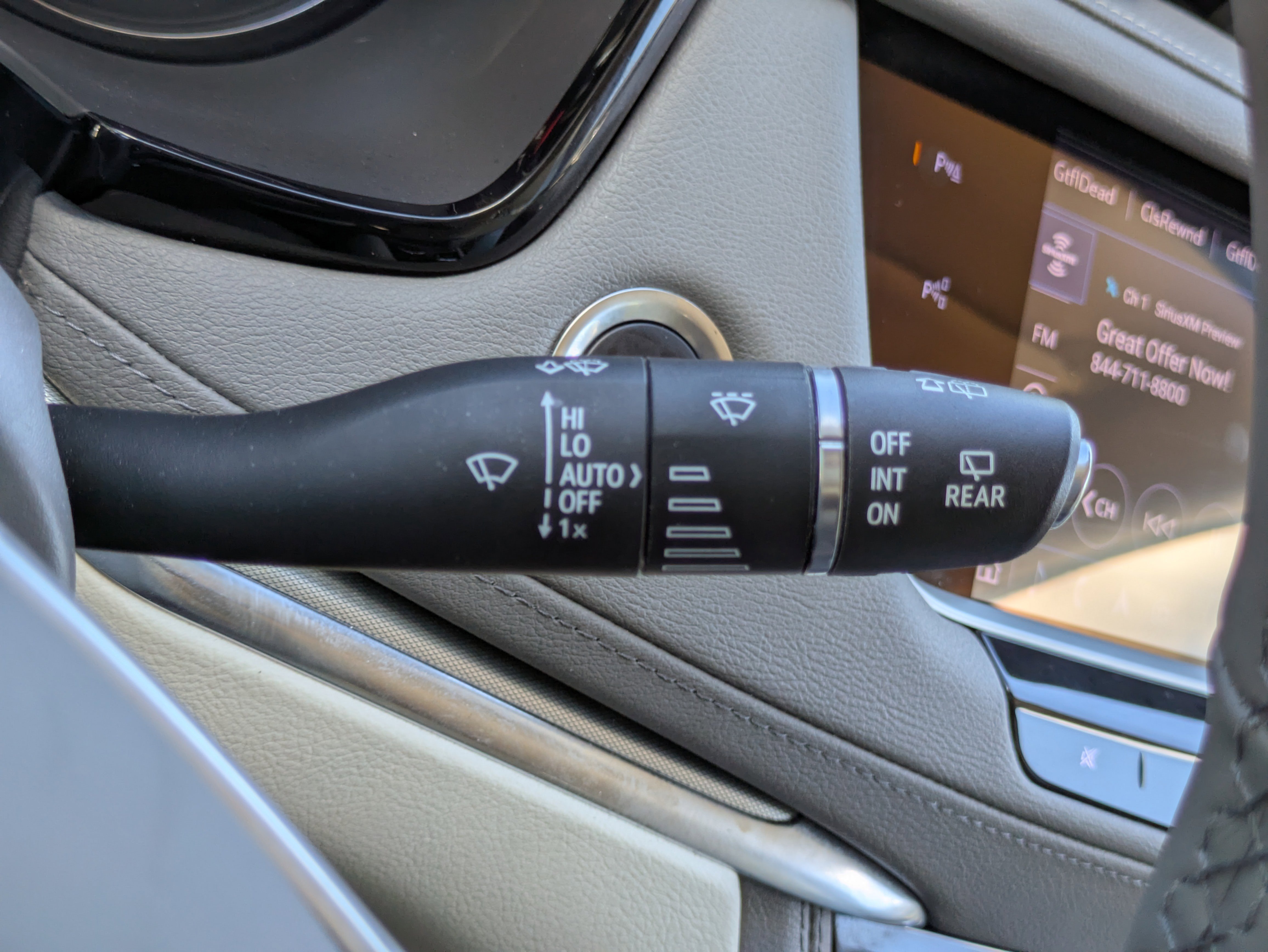 Certified 2022 Cadillac XT5 Premium Luxury w/ Technology Package image 21