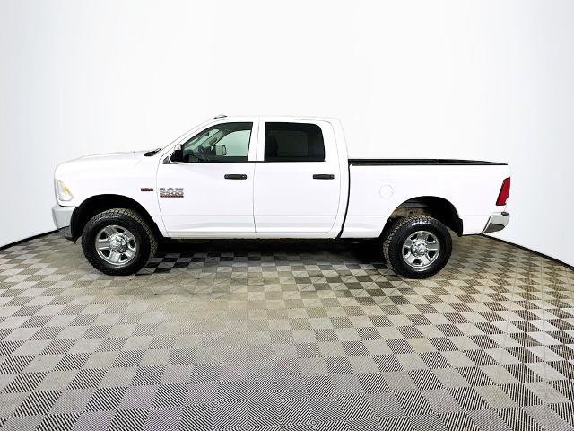 Used 2018 RAM 2500 Tradesman w/ Chrome Appearance Group AWD/4WD image 4