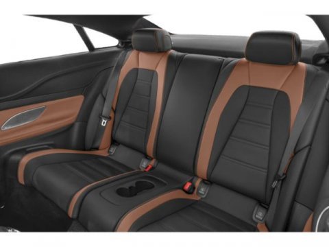 Used 2022 Mercedes-Benz E 53 AMG 4MATIC Coupe image 13