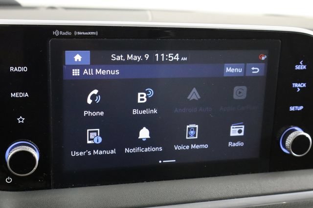 Used 2020 Hyundai Sonata SEL w/ Convenience Package FWD image 31