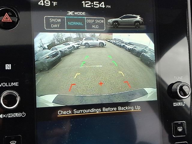 New 2026 Subaru Crosstrek 2.5i Sport image 21