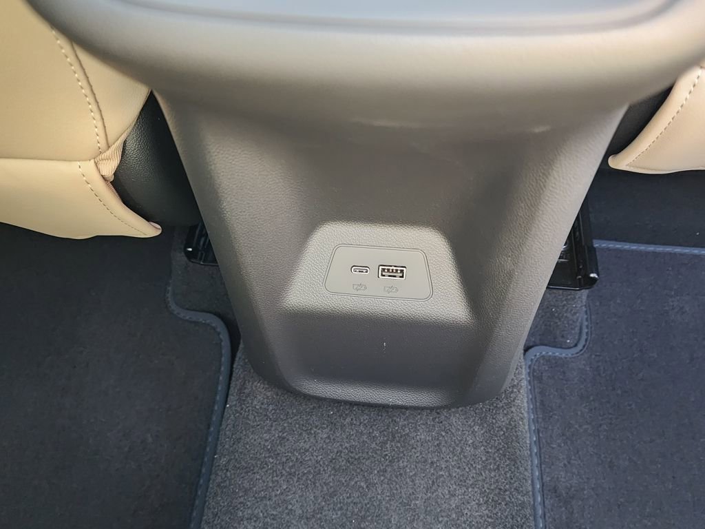 New 2026 Buick Envision Preferred AWD/4WD image 47