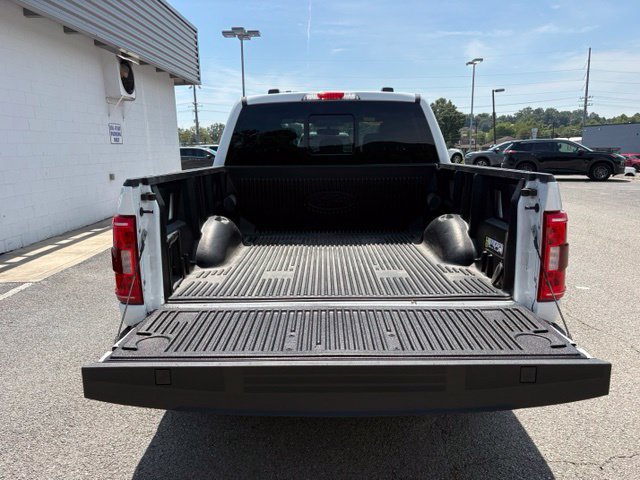 Used 2023 Ford F150 XLT w/ Equipment Group 302A High AWD/4WD image 33