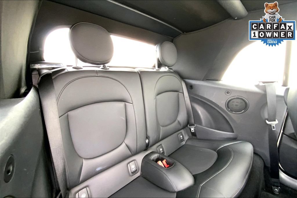Used 2021 MINI Cooper Convertible FWD image 23