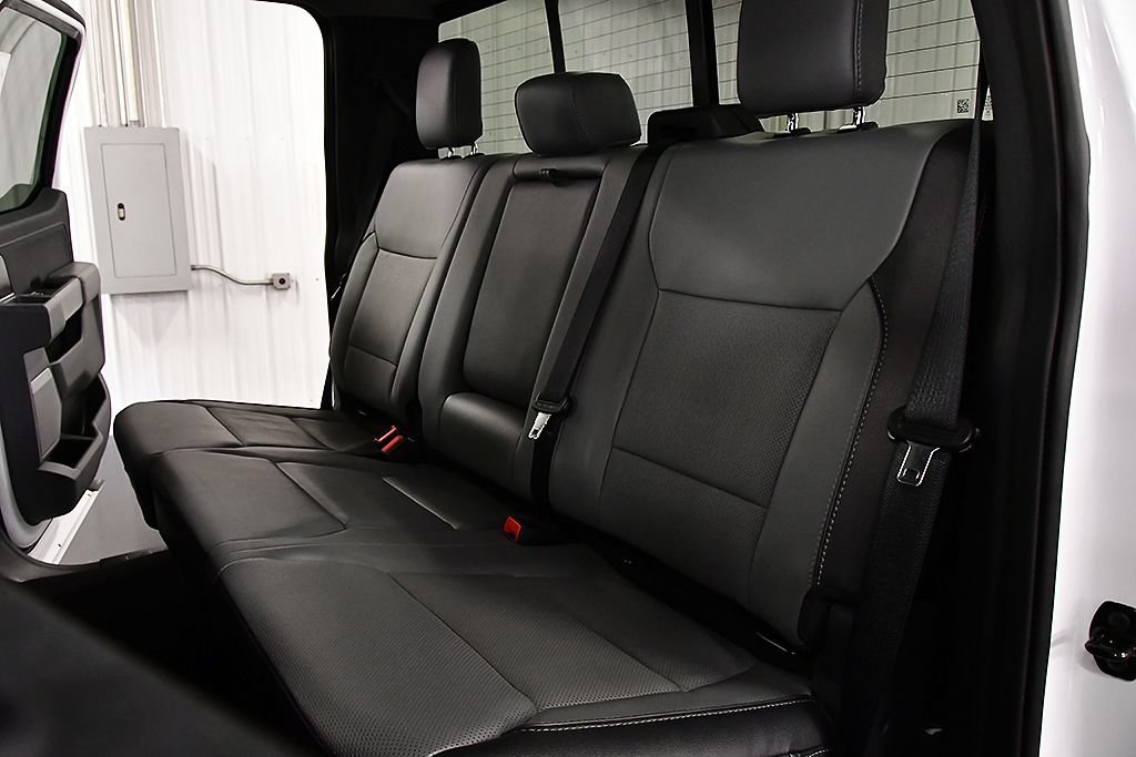 Used 2023 Ford F150 Lariat w/ Equipment Group 502A High AWD/4WD image 30