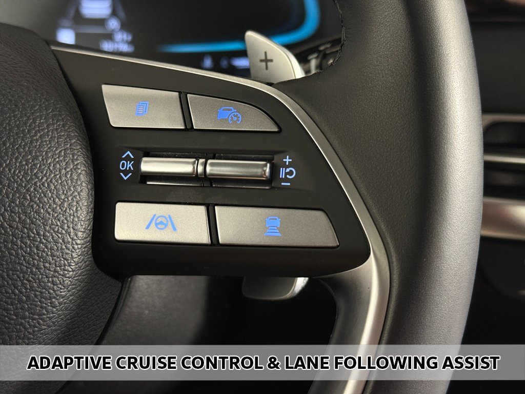 Used 2023 Hyundai Palisade XRT image 4