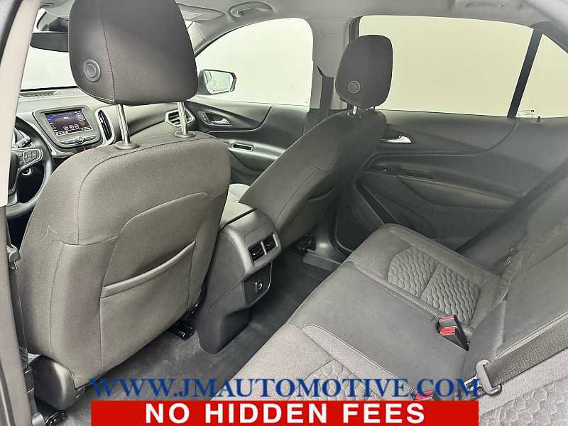 Used 2020 Chevrolet Equinox LT AWD/4WD image 15