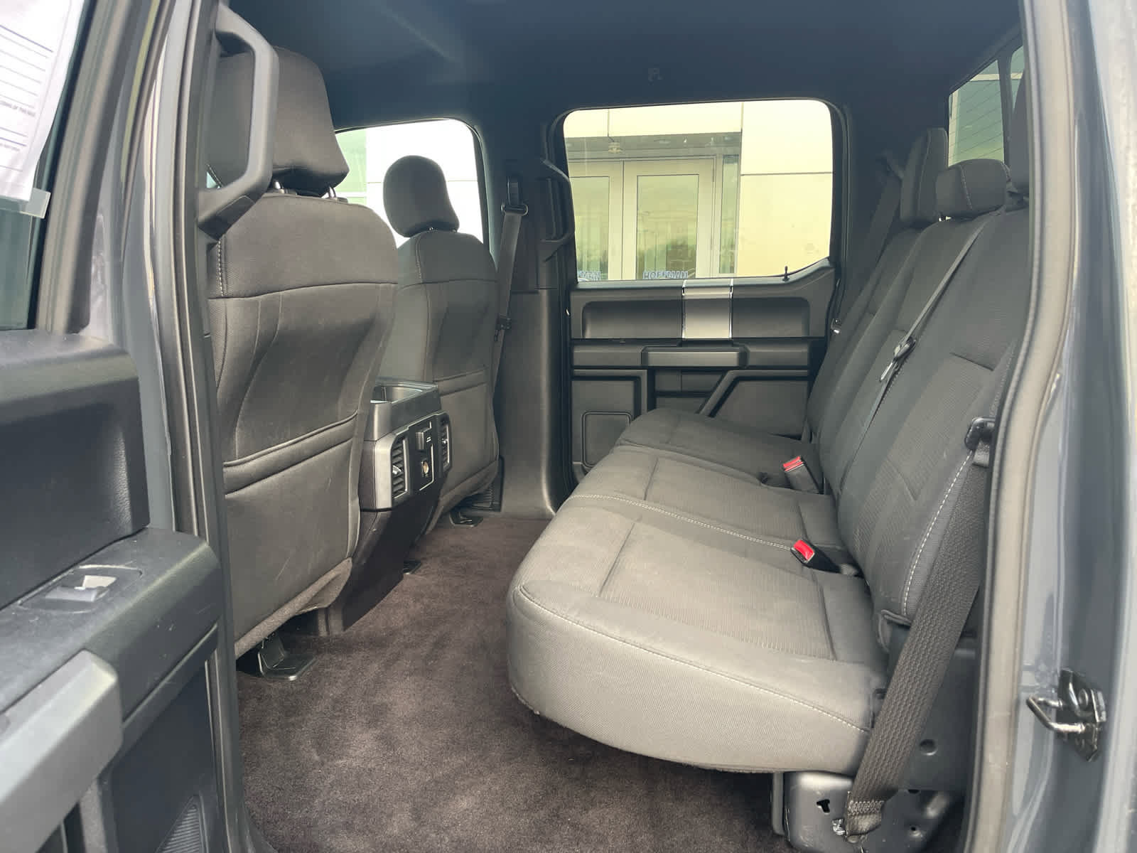 Used 2016 Ford F150 XLT w/ Equipment Group 302A Luxury image 9