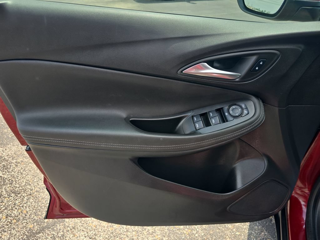 Used 2024 Buick Encore GX Preferred FWD image 21