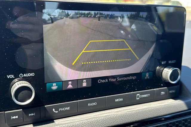 New 2026 Honda Civic Sport image 20