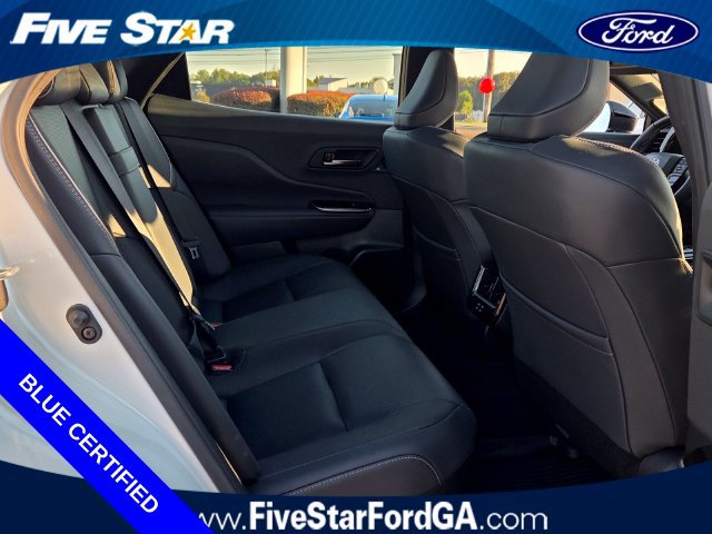 Used 2024 Toyota Crown Platinum AWD/4WD image 15