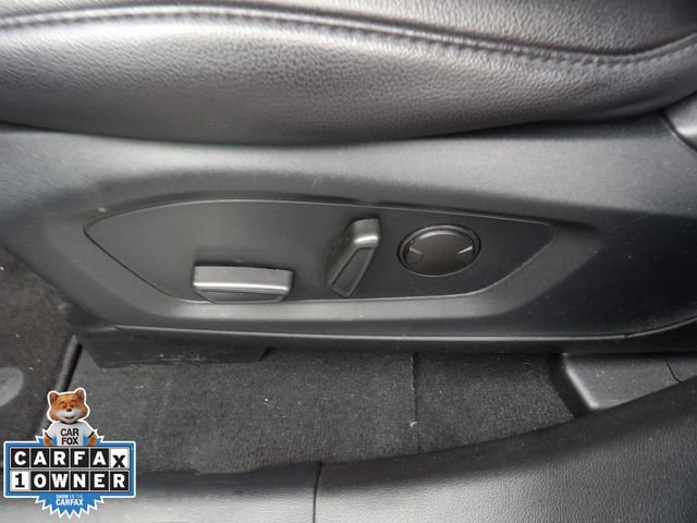 Certified 2022 Ford Explorer Limited w/ Limited Technology Package image 24