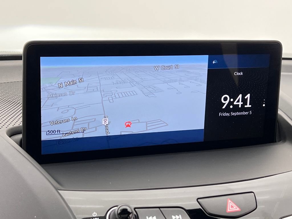 Used 2023 Acura RDX AWD w/ A-Spec & Advance Pkg image 3