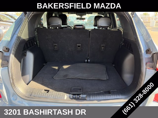 Used 2024 Ford Escape ST-Line FWD image 17