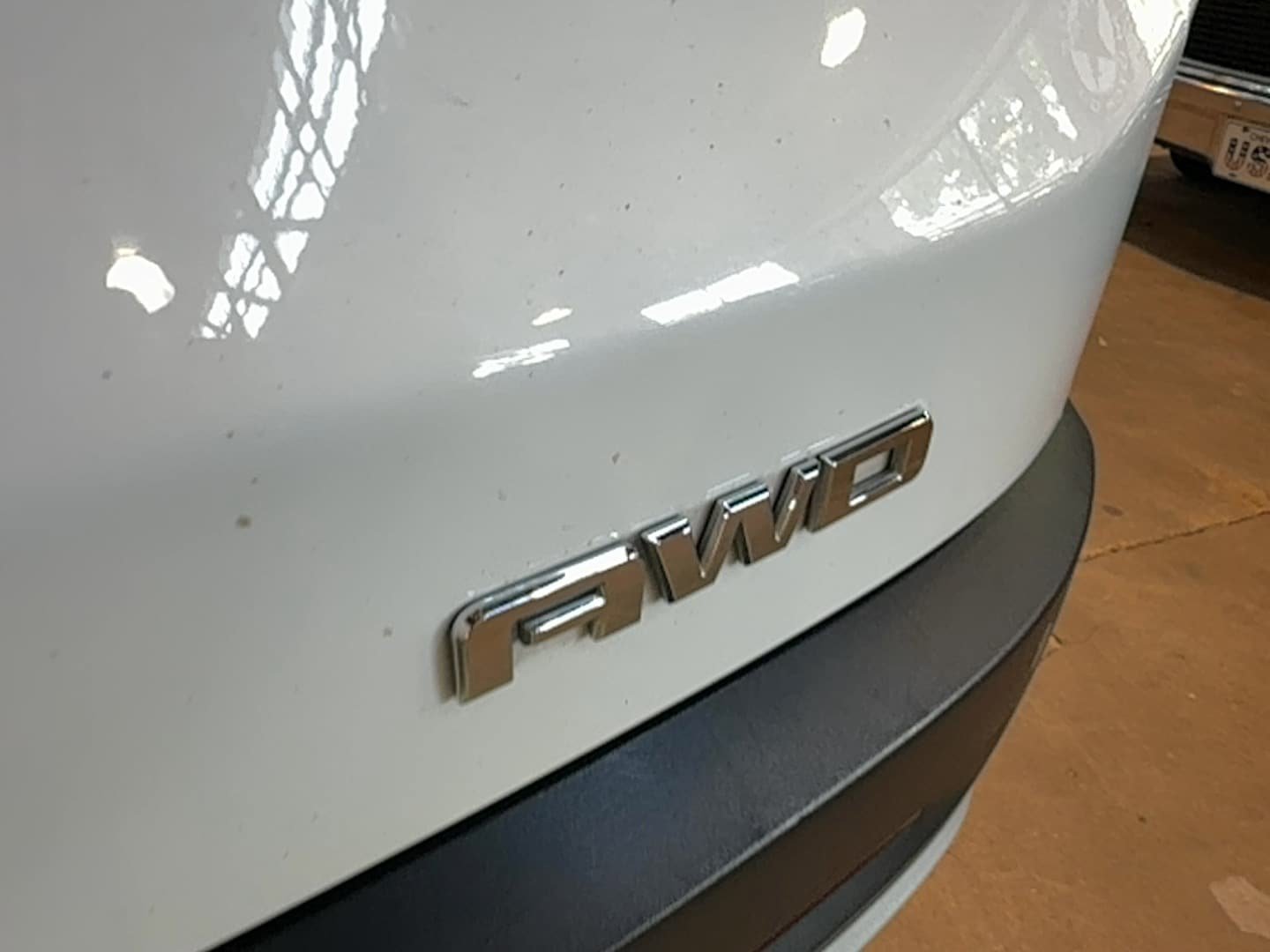Used 2019 GMC Acadia SLT w/ LPO, Black Accent Package AWD/4WD image 85