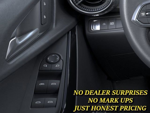 New 2026 Chevrolet Equinox LT w/ Safety and Technology Package image 22