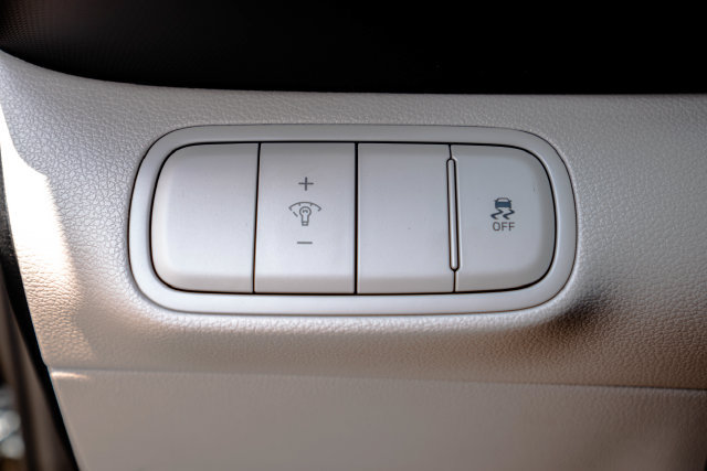 New 2026 Hyundai Venue SEL FWD image 21