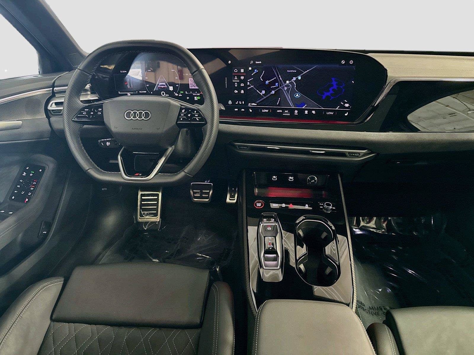 Certified 2025 Audi S5 Premium Plus AWD/4WD image 23