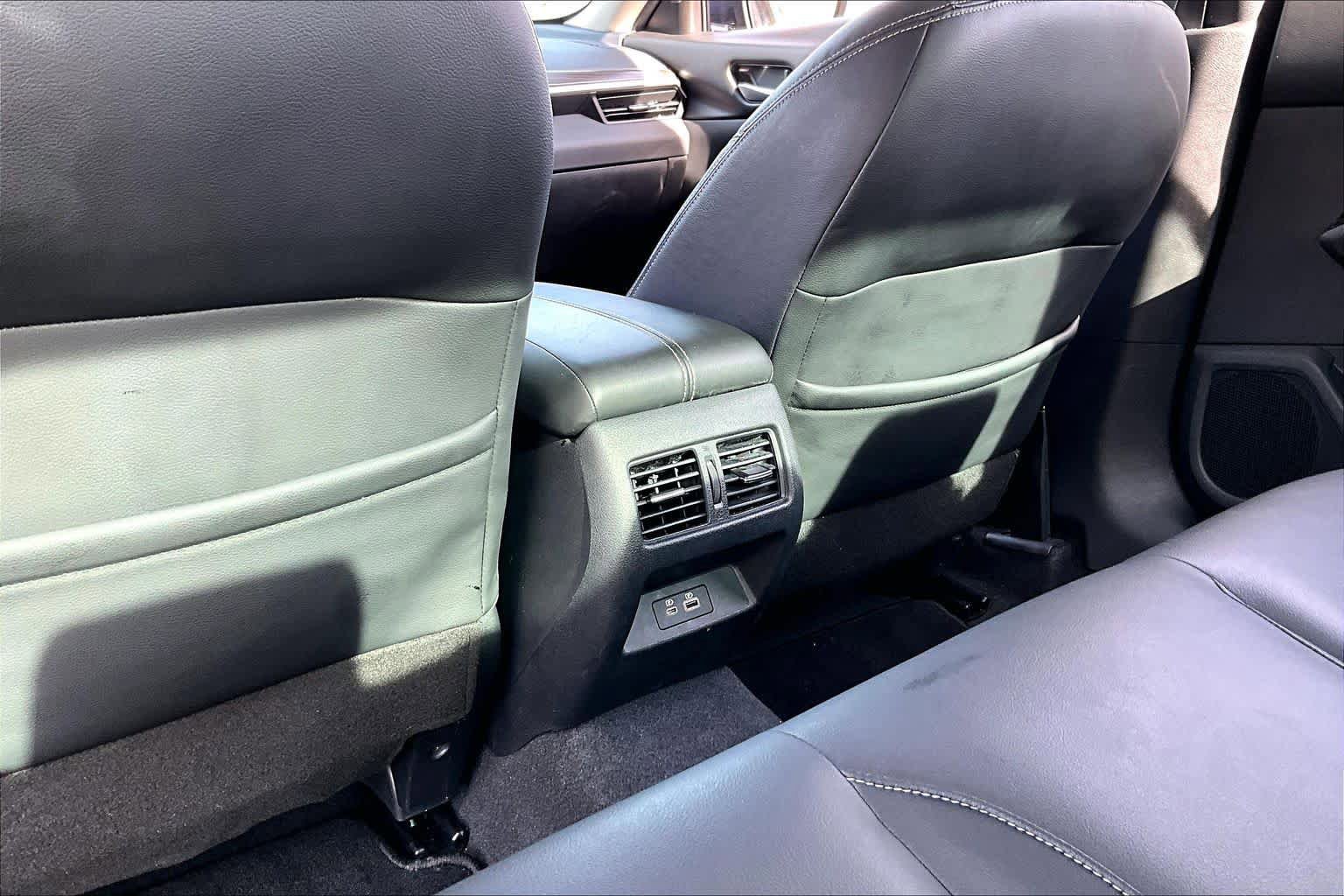 Used 2021 Nissan Altima 2.5 SL image 36