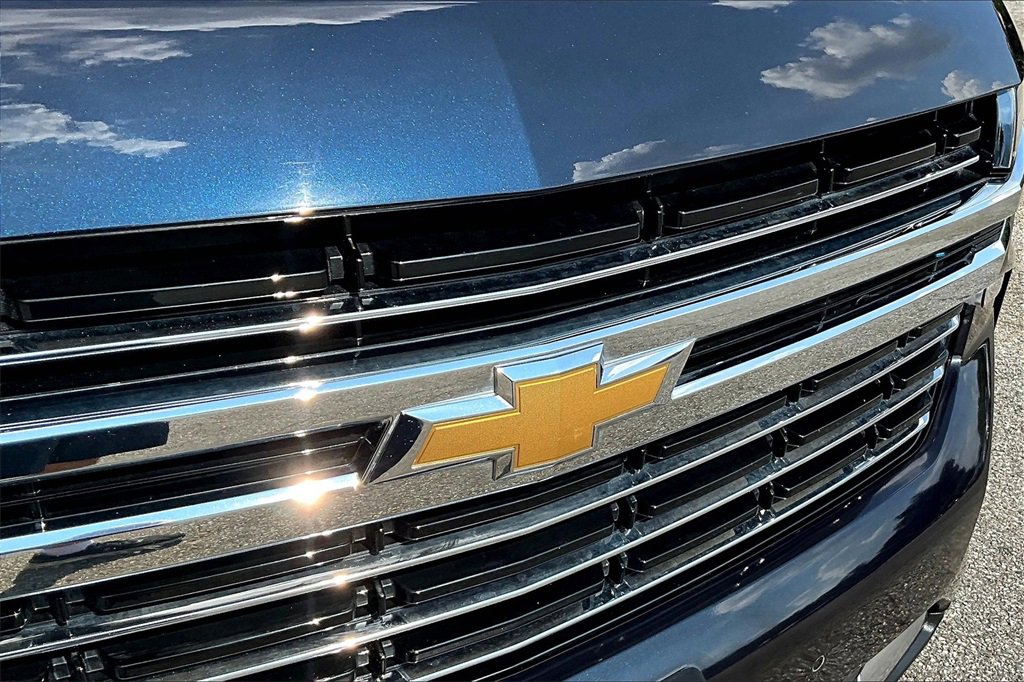 Certified 2023 Chevrolet Tahoe LT image 28