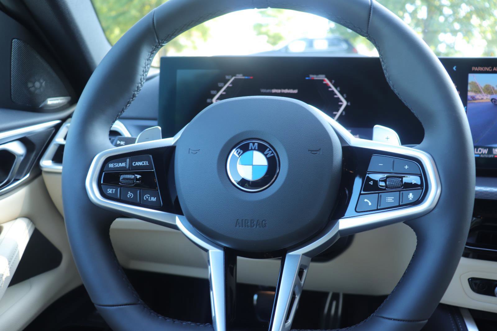 New 2026 BMW 430i Coupe w/ M Sport Package image 26